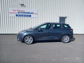 RENAULT CLIO ESTATE DCI 90 BUSINESS