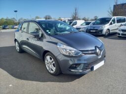 RENAULT CLIO ESTATE DCI 90 BUSINESS complet