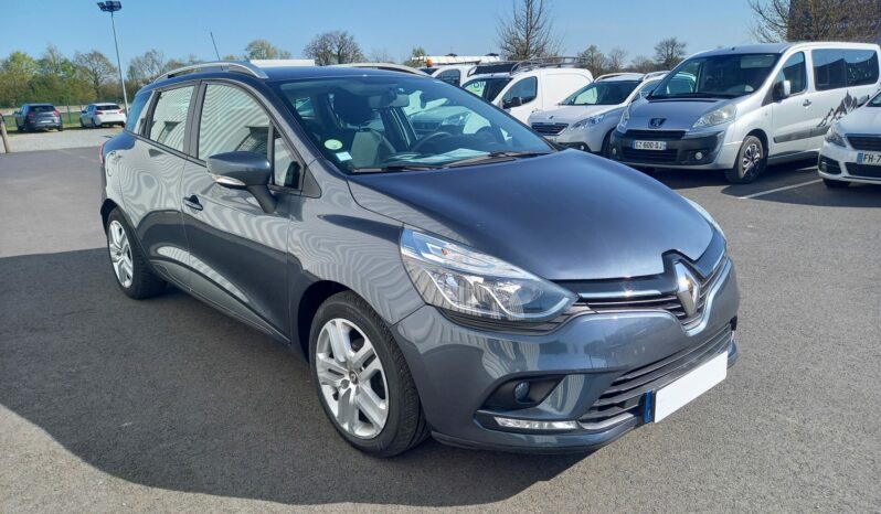 RENAULT CLIO ESTATE DCI 90 BUSINESS complet