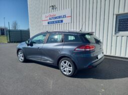 RENAULT CLIO ESTATE DCI 90 BUSINESS complet