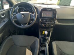 RENAULT CLIO ESTATE DCI 90 BUSINESS complet