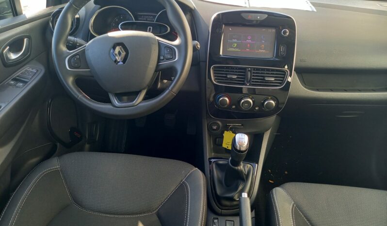 RENAULT CLIO ESTATE DCI 90 BUSINESS complet