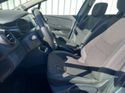 RENAULT CLIO ESTATE DCI 90 BUSINESS complet