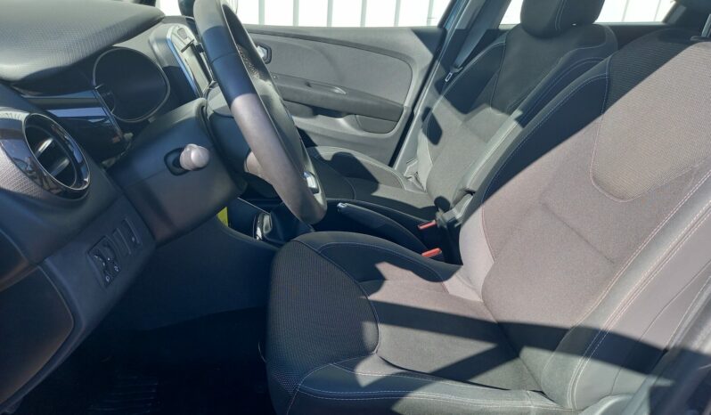 RENAULT CLIO ESTATE DCI 90 BUSINESS complet