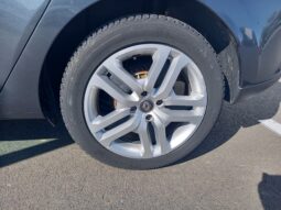 RENAULT CLIO ESTATE DCI 90 BUSINESS complet