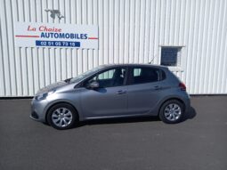 PEUGEOT 208 HDI 100 ACTIVE