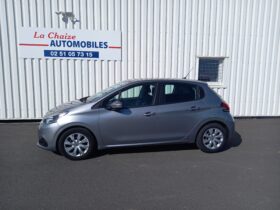PEUGEOT 208 HDI 100 ACTIVE