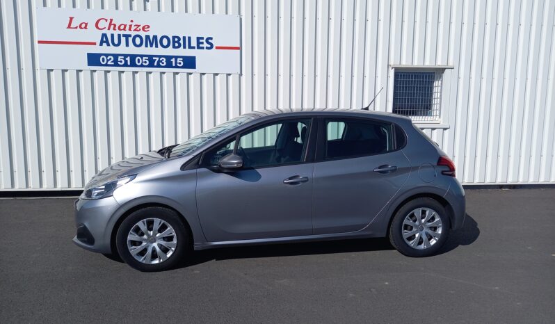 La Chaize Automobiles Garage Automobile La Roche Sur Yon 20250402 111135
