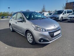 PEUGEOT 208 HDI 100 ACTIVE complet
