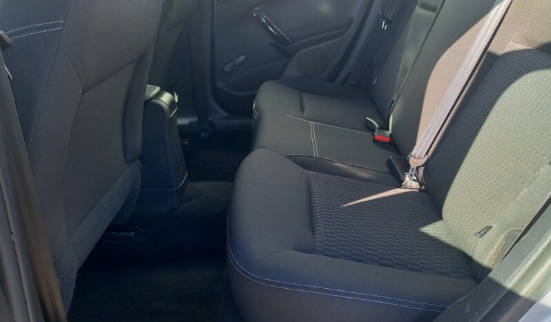PEUGEOT 208 HDI 100 ACTIVE complet
