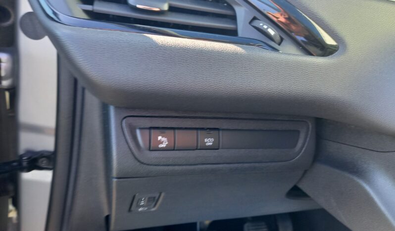 PEUGEOT 208 HDI 100 ACTIVE complet