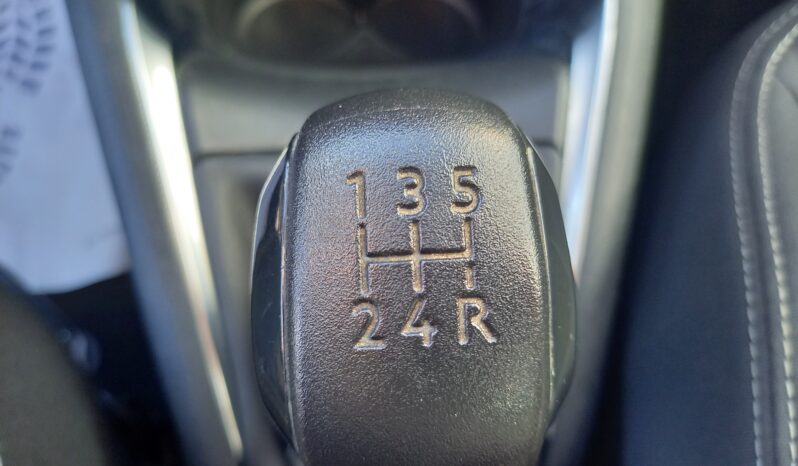 PEUGEOT 208 HDI 100 ACTIVE complet