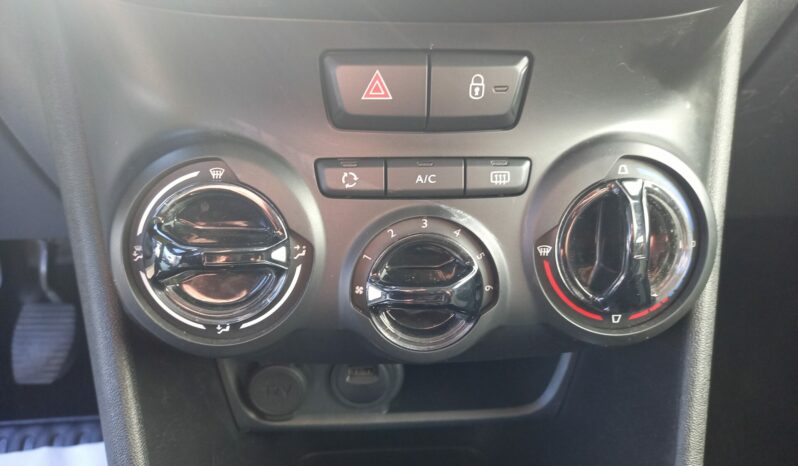 PEUGEOT 208 HDI 100 ACTIVE complet