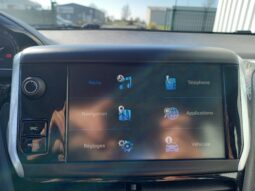 PEUGEOT 208 HDI 100 ACTIVE complet