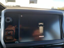 PEUGEOT 208 HDI 100 ACTIVE complet