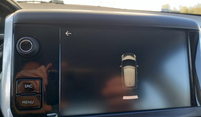 PEUGEOT 208 HDI 100 ACTIVE complet