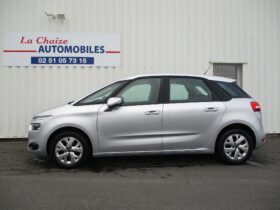 CITROEN C4 PICASSO HDI 90 CONFORT