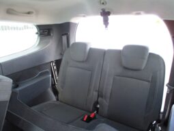 DACIA LODGY DCI 110 PRESTIGE complet