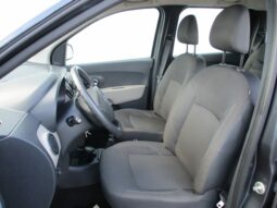 DACIA LODGY DCI 110 PRESTIGE complet