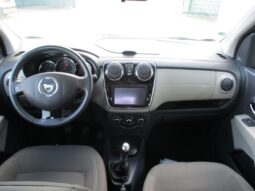 DACIA LODGY DCI 110 PRESTIGE complet