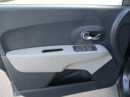 DACIA LODGY DCI 110 PRESTIGE complet