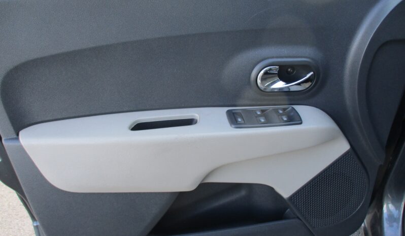 DACIA LODGY DCI 110 PRESTIGE complet