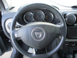 DACIA LODGY DCI 110 PRESTIGE complet