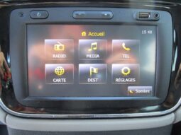 DACIA LODGY DCI 110 PRESTIGE complet