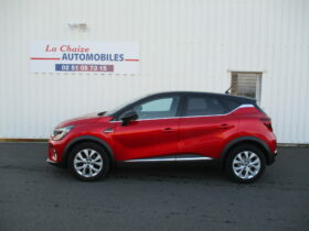 RENAULT CAPTUR TCE 90 BUSINESS