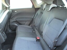 RENAULT CAPTUR TCE 90 BUSINESS complet