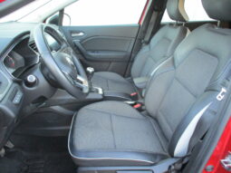 RENAULT CAPTUR TCE 90 BUSINESS complet