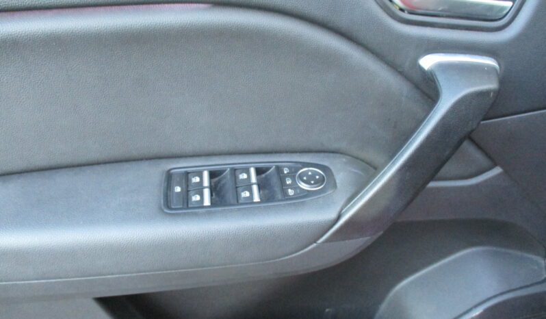RENAULT CAPTUR TCE 90 BUSINESS complet