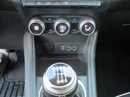 RENAULT CAPTUR TCE 90 BUSINESS complet