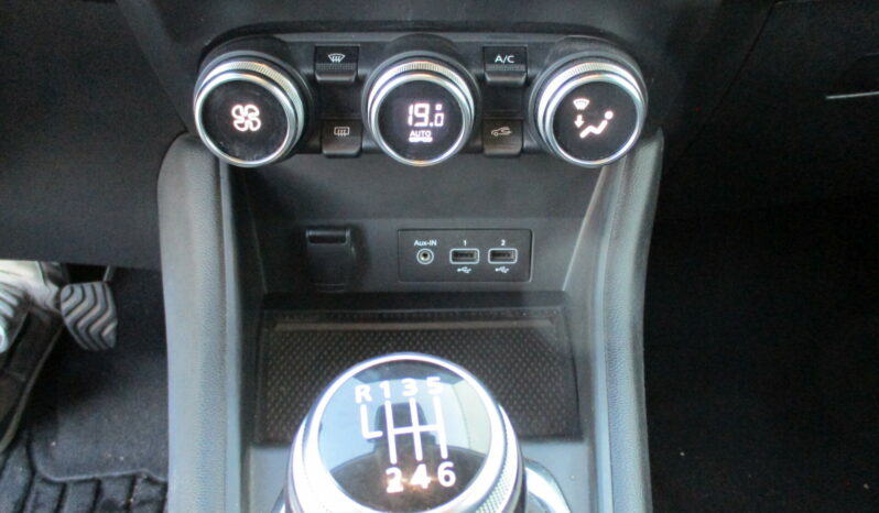 RENAULT CAPTUR TCE 90 BUSINESS complet