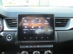 RENAULT CAPTUR TCE 90 BUSINESS complet