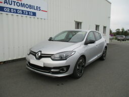 RENAULT MEGANE TCE 115 BOSE MOTEUR NEUF complet