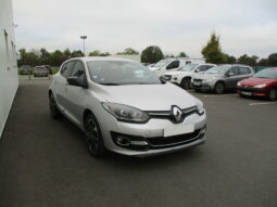RENAULT MEGANE TCE 115 BOSE MOTEUR NEUF complet