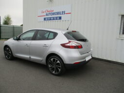 RENAULT MEGANE TCE 115 BOSE MOTEUR NEUF complet