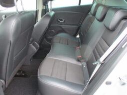 RENAULT MEGANE TCE 115 BOSE MOTEUR NEUF complet