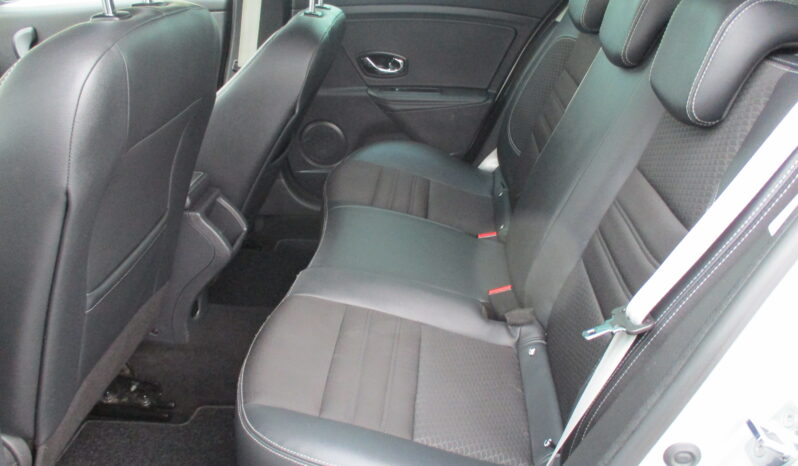 RENAULT MEGANE TCE 115 BOSE MOTEUR NEUF complet