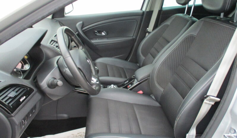 RENAULT MEGANE TCE 115 BOSE MOTEUR NEUF complet