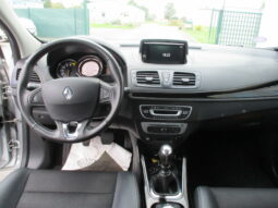 RENAULT MEGANE TCE 115 BOSE MOTEUR NEUF complet