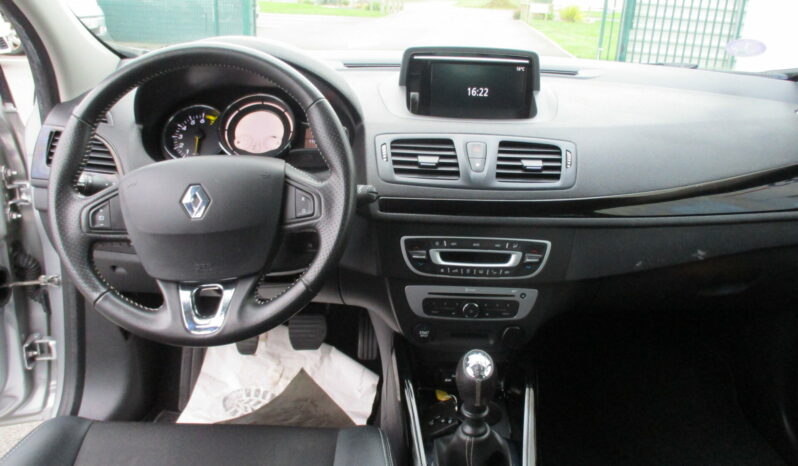 RENAULT MEGANE TCE 115 BOSE MOTEUR NEUF complet