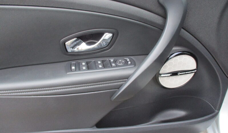 RENAULT MEGANE TCE 115 BOSE MOTEUR NEUF complet