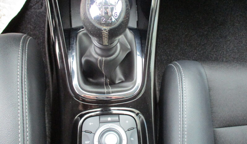 RENAULT MEGANE TCE 115 BOSE MOTEUR NEUF complet