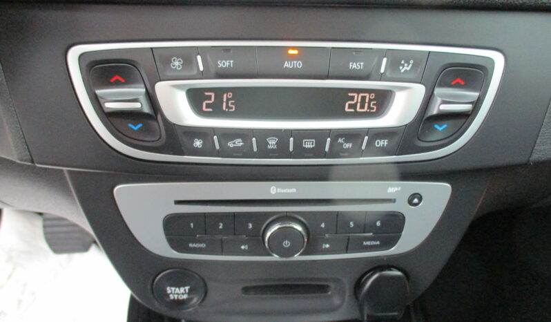 RENAULT MEGANE TCE 115 BOSE MOTEUR NEUF complet