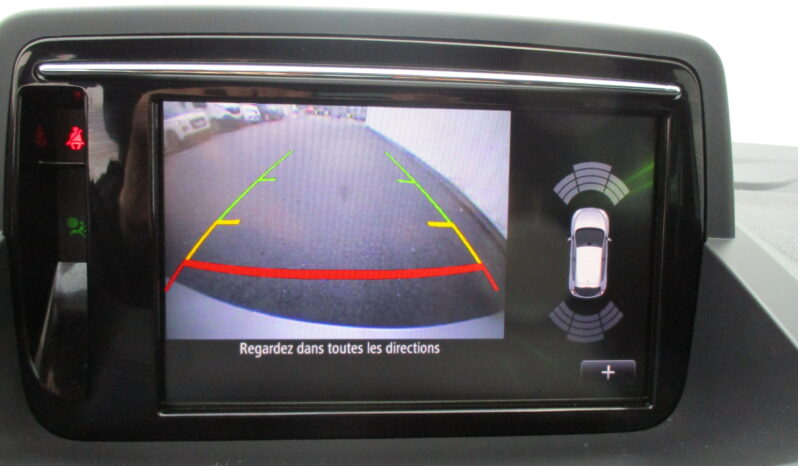 RENAULT MEGANE TCE 115 BOSE MOTEUR NEUF complet
