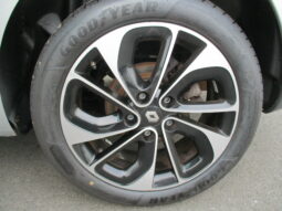 RENAULT MEGANE TCE 115 BOSE MOTEUR NEUF complet