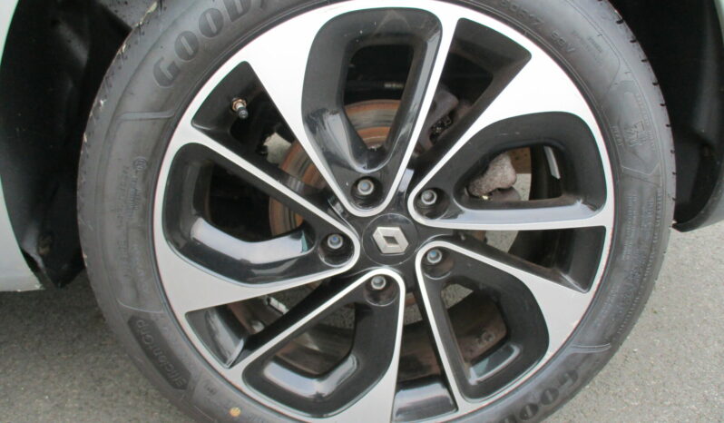 RENAULT MEGANE TCE 115 BOSE MOTEUR NEUF complet
