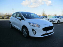 FORD FIESTA TDCI 85 BUSINESS NAV complet